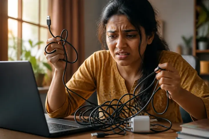 cable — picture meaning
