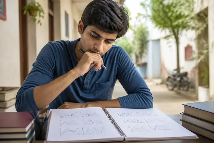 calculus — picture meaning
