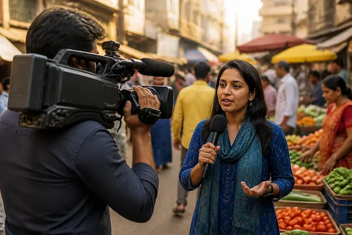 cameraman — picture meaning