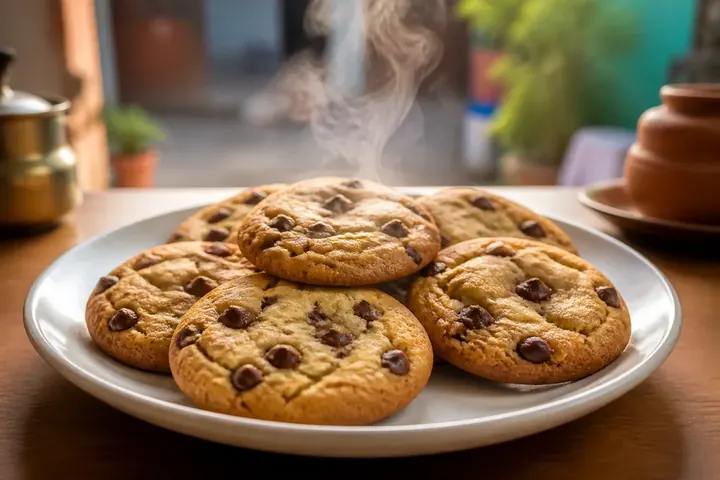 cookie — picture meaning