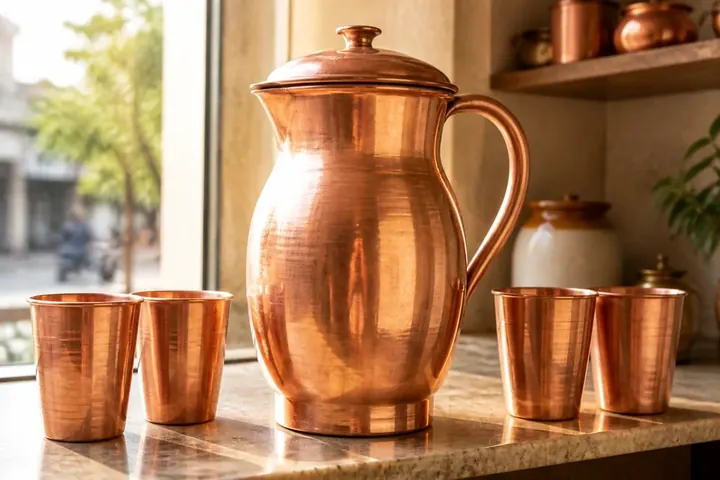 copper — picture meaning