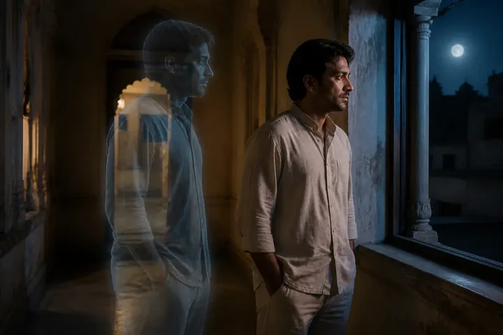 corporeal — picture meaning