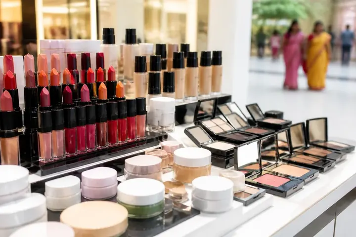 cosmetic in Everyday English
