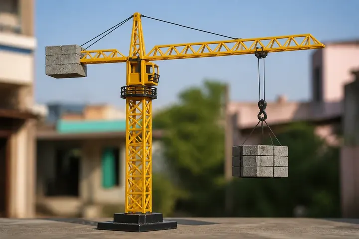 counterbalance in Everyday English