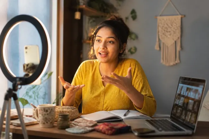 creator — picture meaning