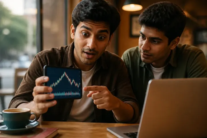 cryptocurrency — picture meaning