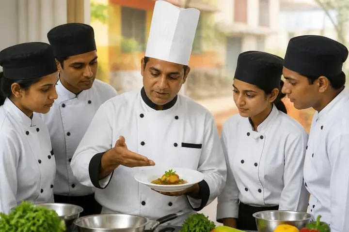 culinary — picture meaning