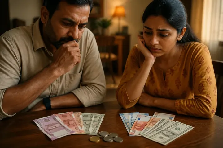 currency — picture meaning