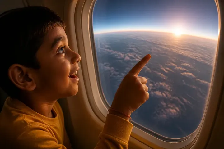 curvature — picture meaning