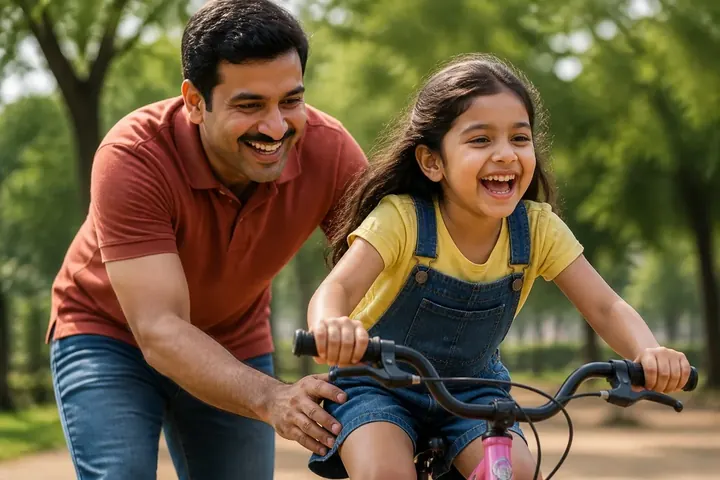 dad — picture meaning