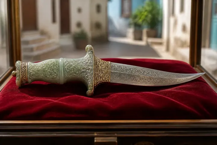 dagger — picture meaning