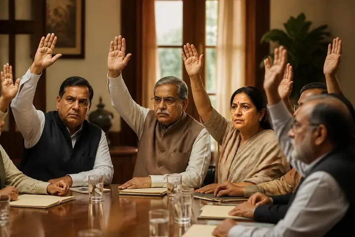 decision — picture meaning