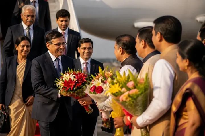 delegation — picture meaning