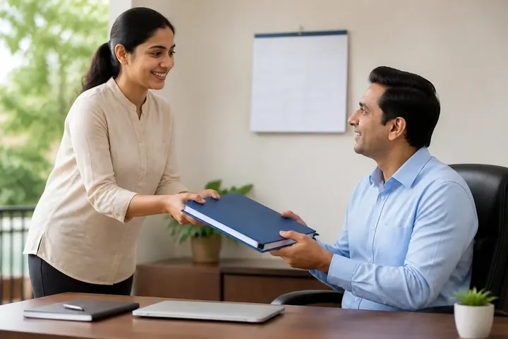 deliverable — picture meaning
