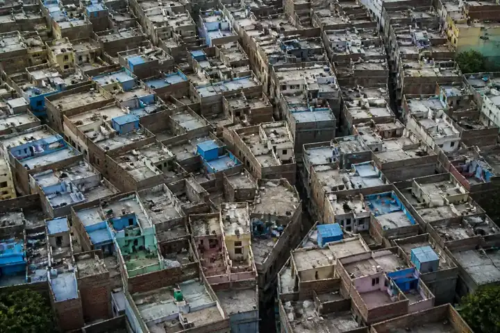 density — picture meaning