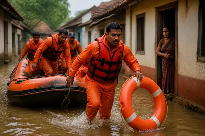 deploy — picture meaning