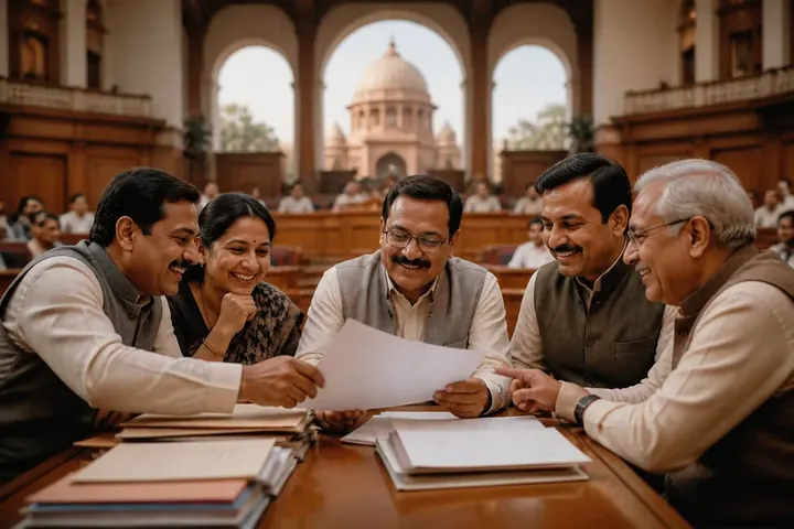 devolution — picture meaning
