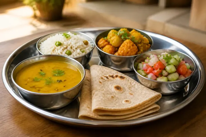 diet — picture meaning