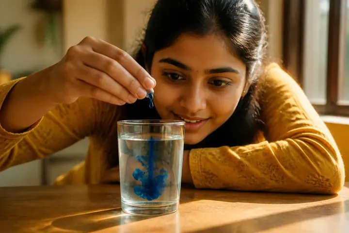 diffusion — picture meaning