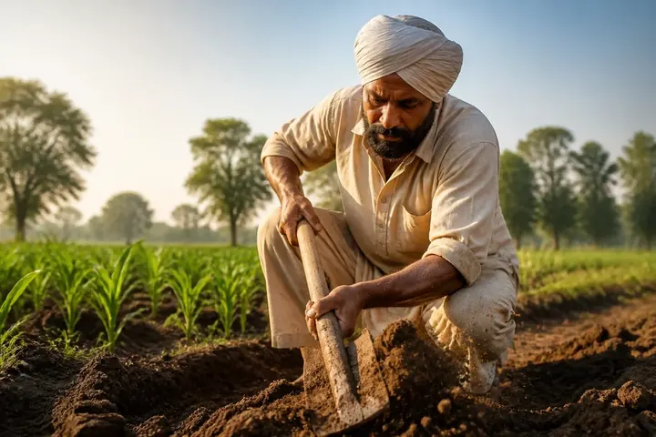 dig — picture meaning