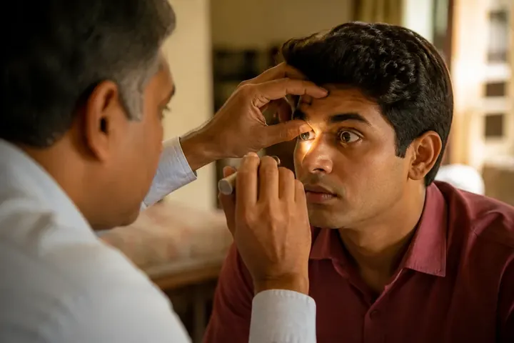 dilate — picture meaning
