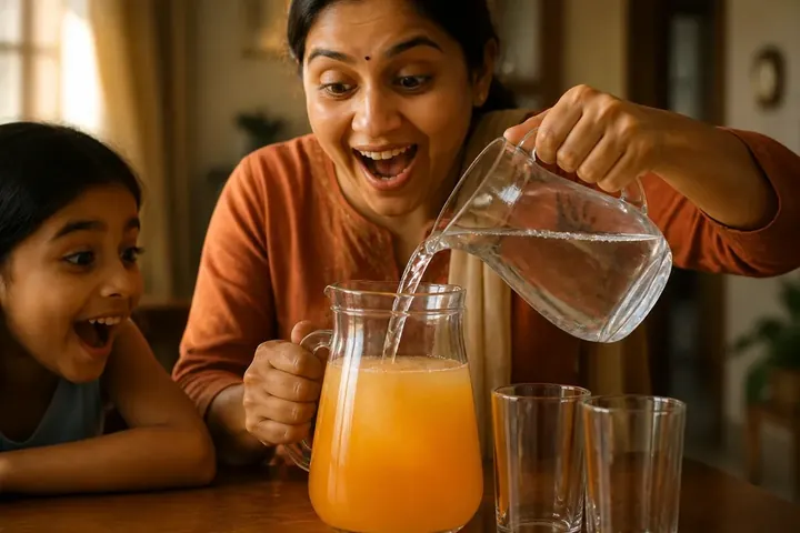 dilute — picture meaning