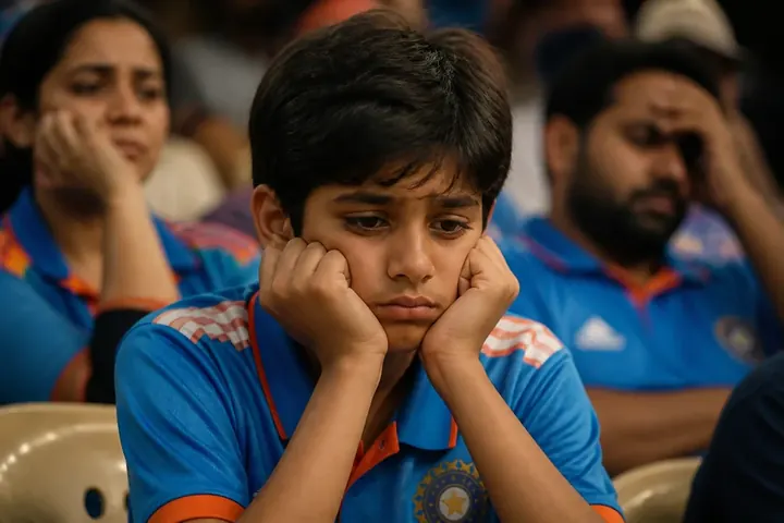 disappoint — picture meaning
