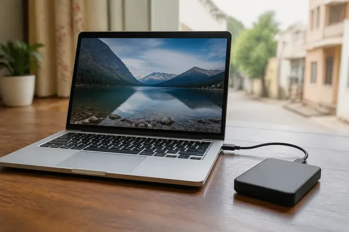 disk — picture meaning