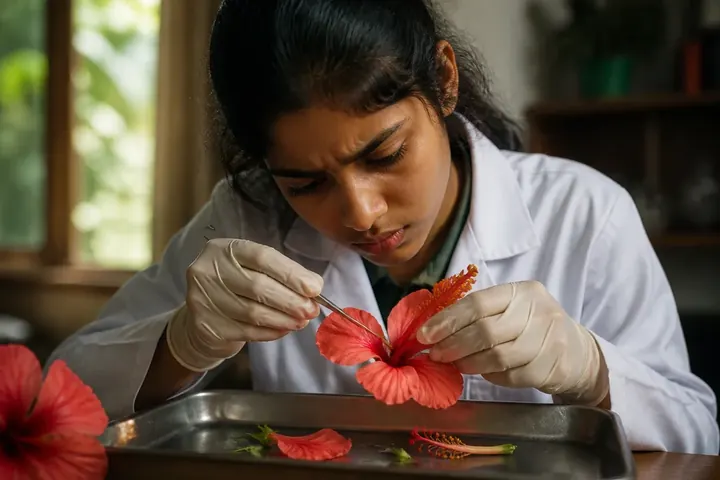 dissect — picture meaning
