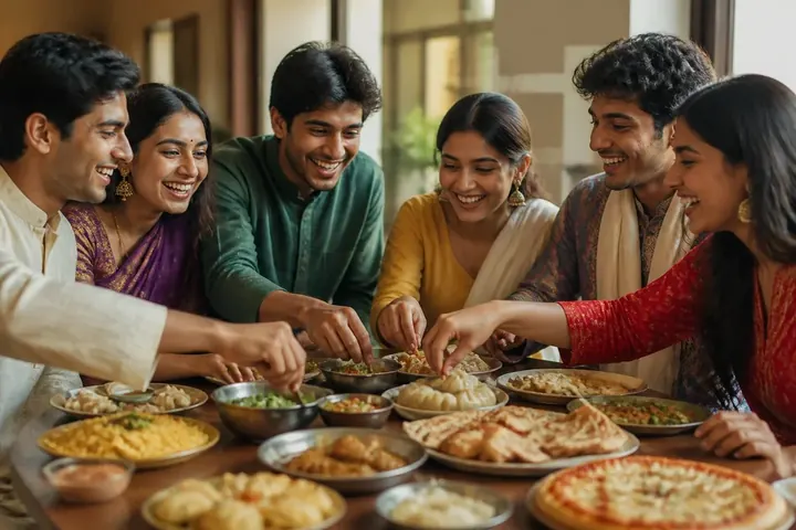 diverse — picture meaning