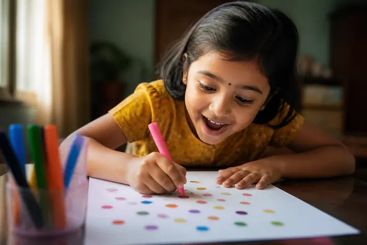 dot — picture meaning