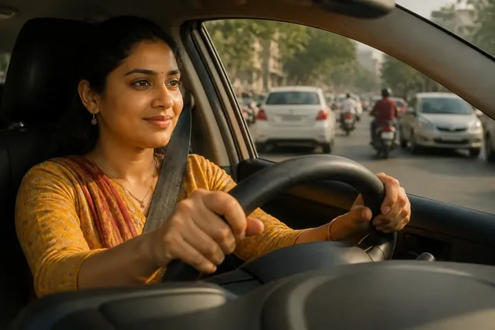 drive — picture meaning