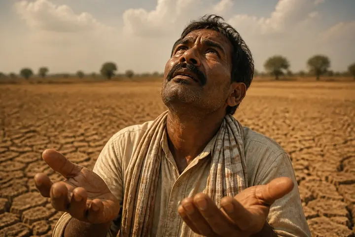 dry — picture meaning