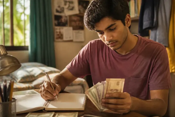 economy — picture meaning