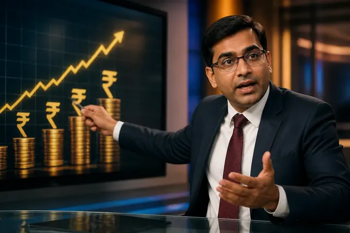 economy in Everyday English