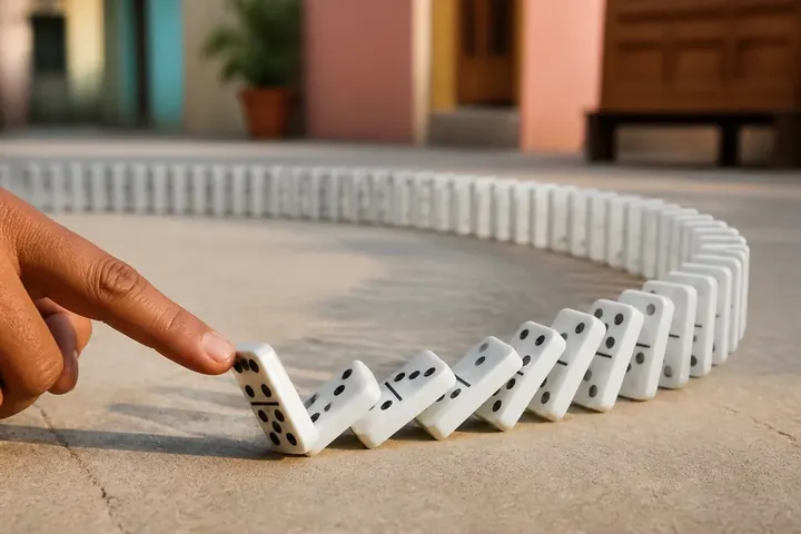 effect — picture meaning