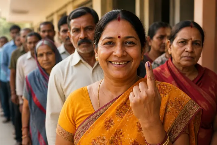 elect — picture meaning