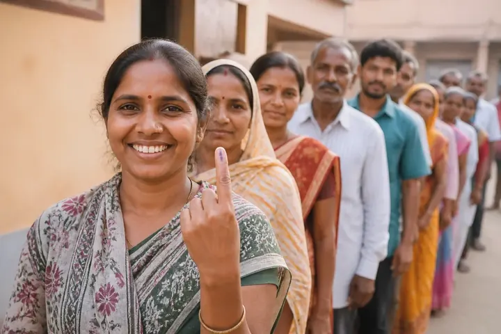 elect in Everyday English