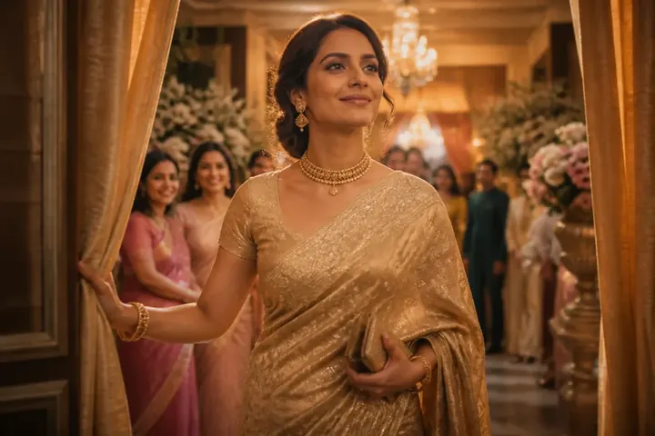 elegant — picture meaning