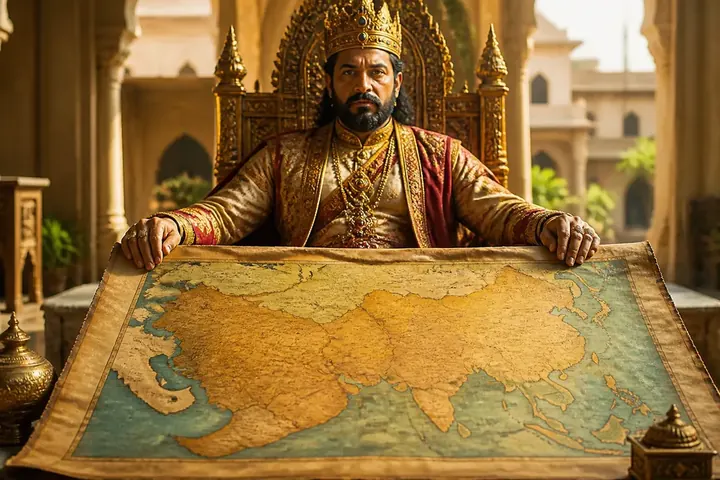 empire — picture meaning