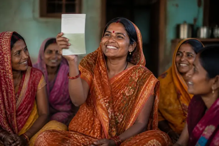 empowerment — picture meaning