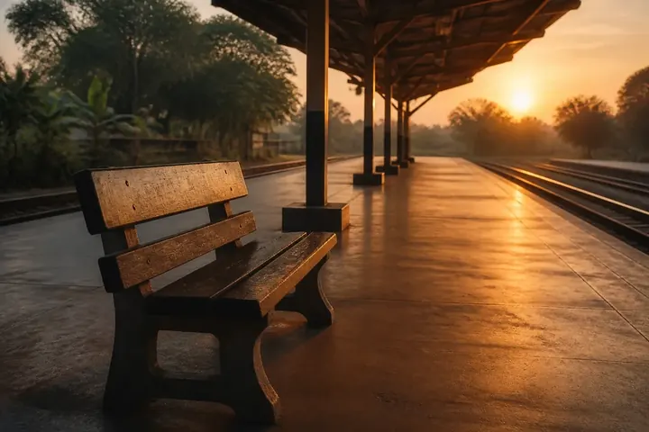 empty — picture meaning
