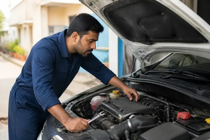 engine — picture meaning