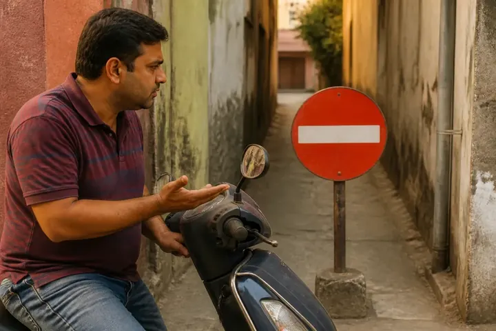 entry — picture meaning