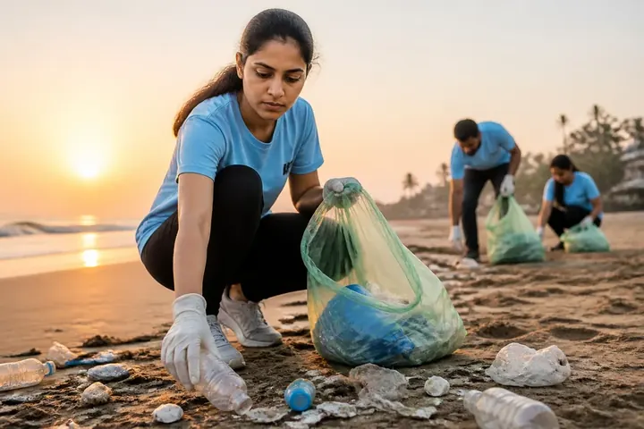 environmental — picture meaning
