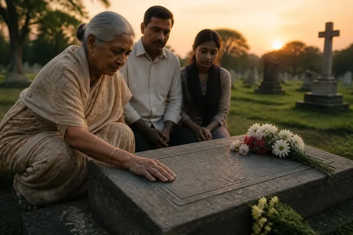 epitaph — picture meaning