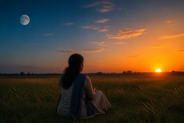 equinox — picture meaning