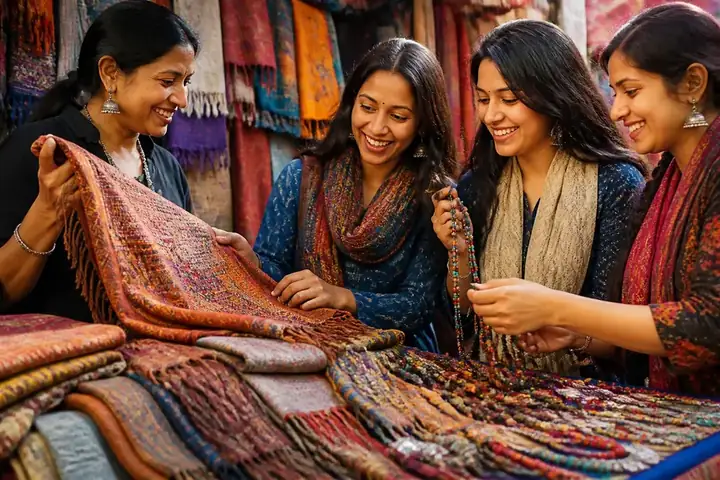ethnic — picture meaning