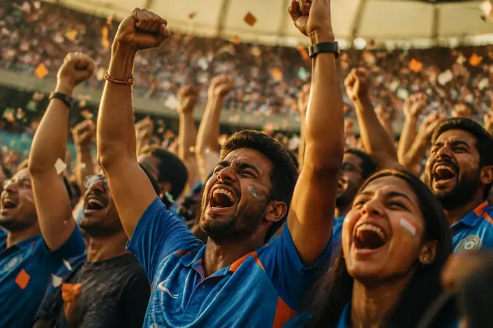 euphoric — picture meaning