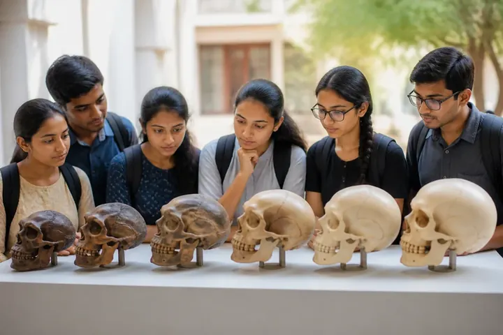 evolutionary — picture meaning